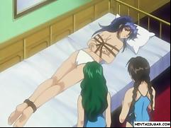 Hentai, Anime, Hentai, Indian Big Tits