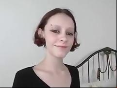 A skinny amateur