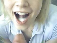 Free Swallow Porn Tube Videos