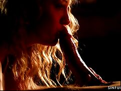 all, Blowjob, Close Up, Couple, Erotic, Hardcore