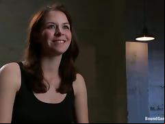 Gangbang, Banging, BDSM, Bondage, Bound, French Orgy